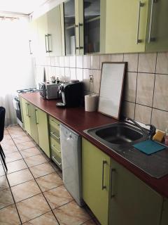 Lena’s home - Sibiu - 3