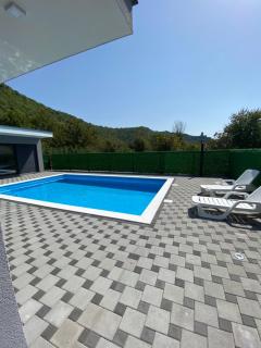Villa Grey - Počitelj - 0