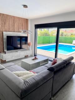 Villa Grey - Počitelj - 8