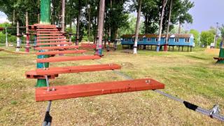 Rakamaz Tisza Kemping - 2