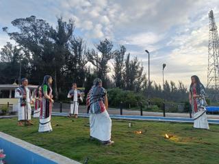 Natures Retreat Hotels and Resorts - Ooty - 4