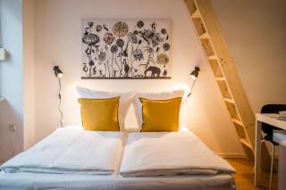 Cosy Box for 4 at Boxhagener Platz - Berlin - 8