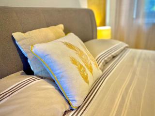 Golden Suite Marta Malpensa Milano-Laghi - 5