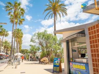 Apartamento azulera - Colonia Sant Jordi - 4
