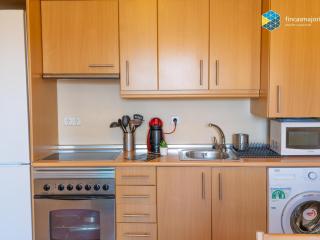 Apartamento azulera - 5