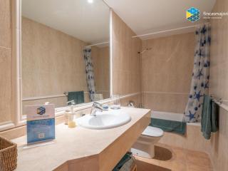 Apartamento azulera - 9