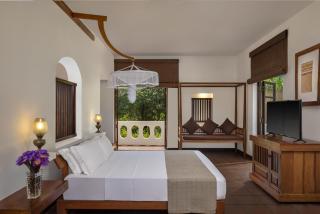 Heritance Ayurveda - All Meals and Treatments - 4