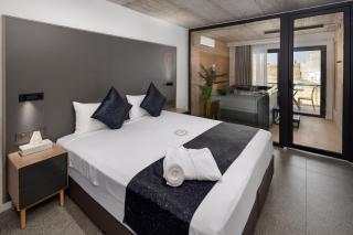 Grands Suites Hotel Residences and Spa - Il-Gżira - 7