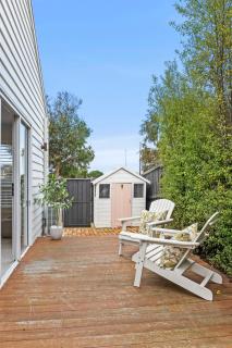Hamptons Escape - Sleeps 9 - Torquay - 2