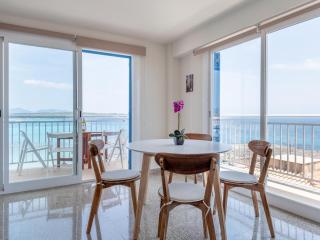 Apartamento rocamar - S'Illot - 9