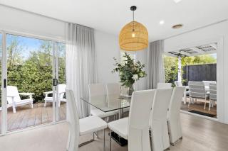 Hamptons Escape - Sleeps 9 - Torquay - 5