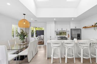 Hamptons Escape - Sleeps 9 - Torquay - 7