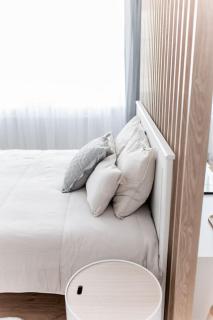 Apartament Pastel Room - Leśna - 8