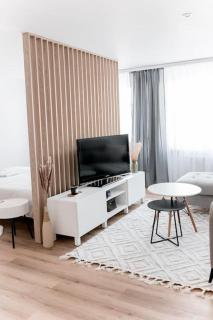 Apartament Pastel Room - Leśna - 7