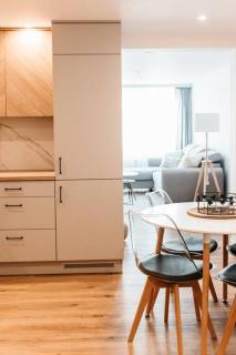 Apartament Pastel Room - Leśna - 2