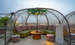 Treebo Premium Baramasi By Jai Club Prime - 8