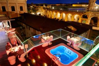 Hotel Milano & SPA***S - Verona - 6