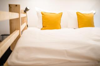 Cosy Box for 4 at Boxhagener Platz - Berlin - 3