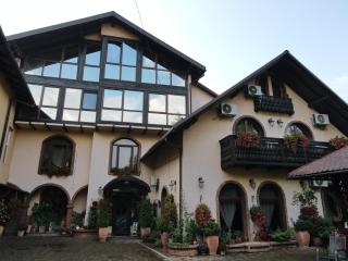 Iris Bucovina - Câmpulung Moldovenesc - 0