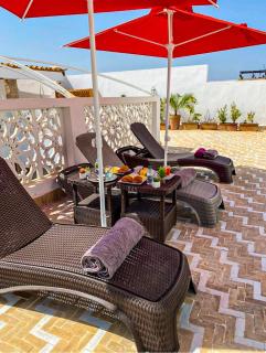 Riad El Pacha - 6