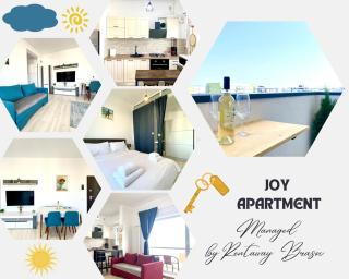 Joy Apartment - Braşov - 0