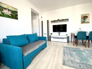 Joy Apartment - Braşov - 7