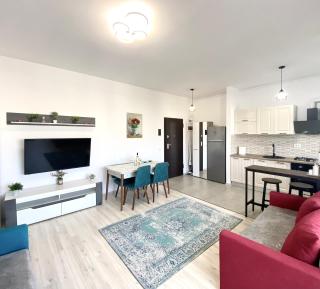 Joy Apartment - Braşov - 5