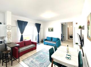 Joy Apartment - Braşov - 9