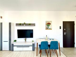 Joy Apartment - Braşov - 3