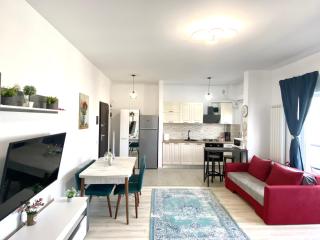 Joy Apartment - Braşov - 6