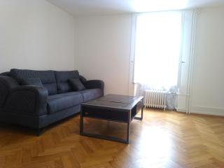 Charming flat center and near the lake - Genf - 3