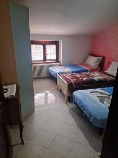Bed and Breakfast La Spina - 3