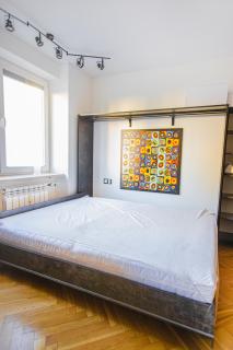 Charming Apt next to Lazienki Park and City Center - Varsavia - 8