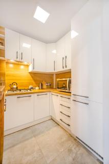 Charming Apt next to Lazienki Park and City Center - Varsavia - 2