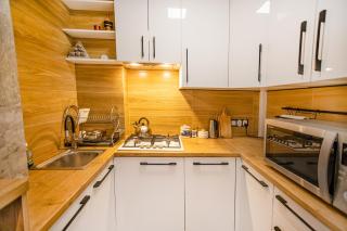 Charming Apt next to Lazienki Park and City Center - Warsaw - 1