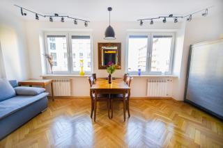 Charming Apt next to Lazienki Park and City Center - Varsavia - 6