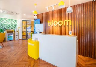 Bloom Hotel - HSR Layout Sec 6 - Bangalore - 7