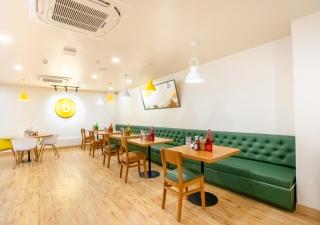 Bloom Hotel - HSR Layout Sec 6 - Bangalore - 2