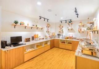 Bloom Hotel - HSR Layout Sec 6 - Bangalore - 4