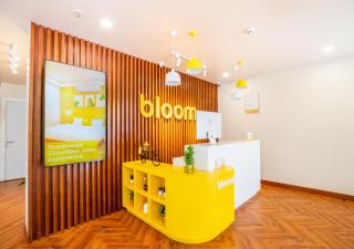 Bloom Hotel - HSR Layout Sec 6 - Bangalore - 6