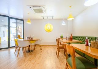 Bloom Hotel - HSR Layout Sector 6 - 3