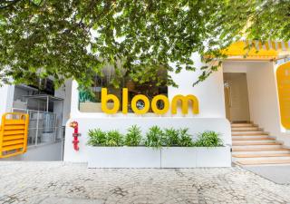 Bloom Hotel - HSR Layout Sec 6 - Bangalore - 8