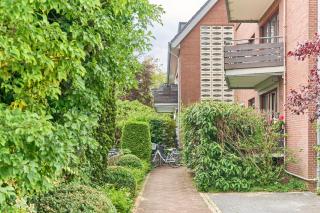 Strandperle Apartment 7 - Timmendorfer Strand - 9