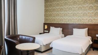 Pakons Prime Hotel - 4