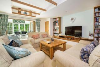 The Granary at Pannels Ash Farm - Sudbury - 0