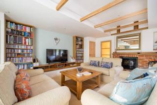 The Granary at Pannels Ash Farm - Sudbury - 5