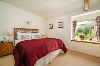 The Granary at Pannels Ash Farm - Sudbury - 1
