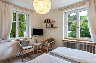 Appartement Waldhorn - 4