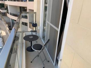 St Julians Apartment 2 - St Julian's - 9