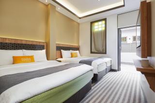 Dash Living Rochor - Singapore - 5